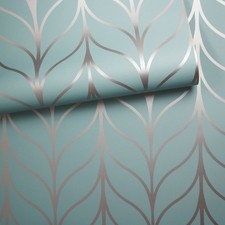 Stripe Wallpaper Horizontal Vertical Plain striped Line Large Thick Thin Feature