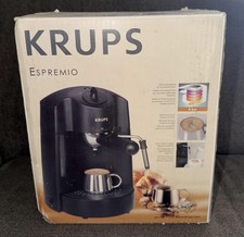 Krups Espremio FNP111 Espresso Machine 8 Bar ...