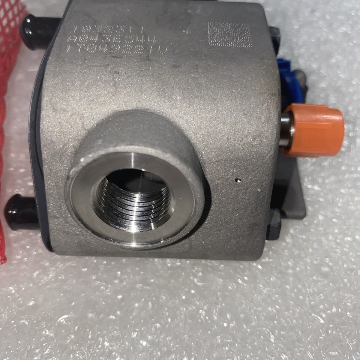 PACCAR Fuel Doser Valve P/n 1832311pe () for sale online | eBay