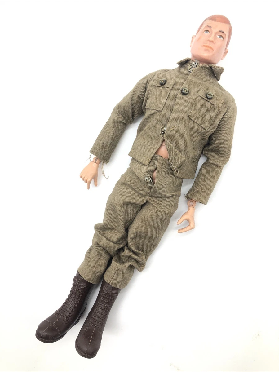 Vintage Gi Joe for sale - eBay