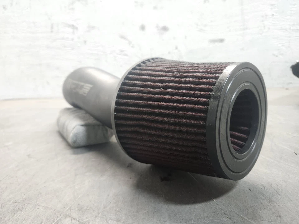 CTS Turbo Cold Air intake Tube For 2015 Volkswagen Golf GTI - Изображение 3 из 4