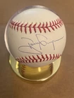 Tony Gwynn Padres HOF signed auto baseball PSA/DNA  OMLB Bud Selig ball