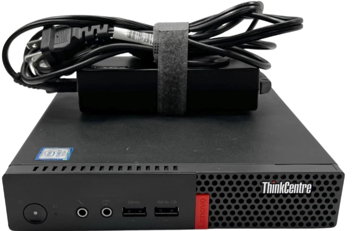 Lenovo Thinkcentre M710Q PC Desktops & All-In-One Computers for