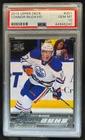 2015-16 Upper Deck Connor McDavid Young Guns RC #201 Oilers PSA 10
