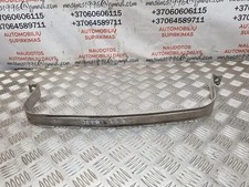 VW JETTA III 1K2 Fuel Tank Holder 1K0201656C 2.50 Petrol 110kw 2006 31462206