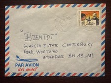 WYBRZEŻE KOŚCI SŁONIOWEJ PODRÓŻNA OKŁADKA 1997 ROK PASTEUR MIKROBIOLOGIA ZNACZKI MEDYCYNA ZDROWIE