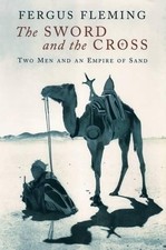 The Sword and the Cross: Two Men an..., Fleming, Fergus