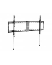 Manhattan TV-Wandhalterung 43''-90'' starr flach bis 70kg