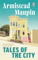 Tales Of The City Armistead Maupin Taschenbuch Tales Of The City 352 S. Englisch