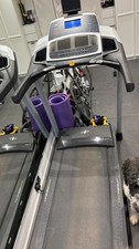 NordicTrack T7.0 Treadmill 2.75 CHP Incline 20km/h Folding – Fully Working