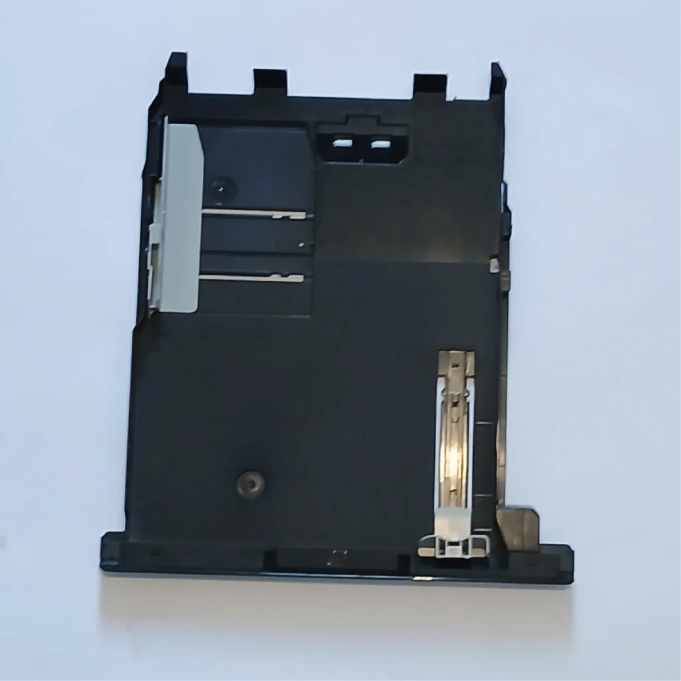 Canon PIXMA MG5350 – Bac à papier / châssis interne (pièce détachée) - Photo 1/1