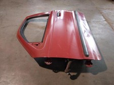 Porte avant et accessoires Ford RANGER