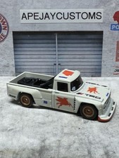 2024 Hot Wheels Premium Ryan Tuercks 1966 Toy...
