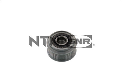 SNR GA784.09 Generatorfreilauf für HYUNDAI,KIA