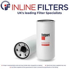 Hydraulic Filter for John Deere 450C w/Original Eng S/No 354075->