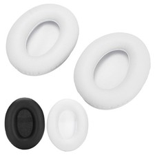 Headphone Replacement Ear Pad Cushions Sponge Earpads for Studio