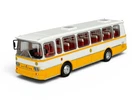 AUTOSAN H9-20 PKS YELLOW 1:43 23cm BUS POLISH CLASSIC NEW IN BOX MODEL