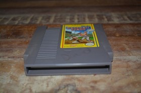 Nintendo NES SNK Baseball Stars