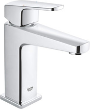 23838000 Tallinn Single Hole Single-Handle Bathroom Faucet, 1.2 GPM, Chrome