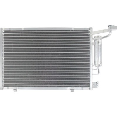 Nissens 94978 - Condensatore, Climatizzatore