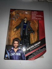 DC Comics Multiverse Suicide Squad BOOMERANG Action Figure