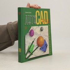 AutoCAD Release 14  |  Zdeněk Bašta