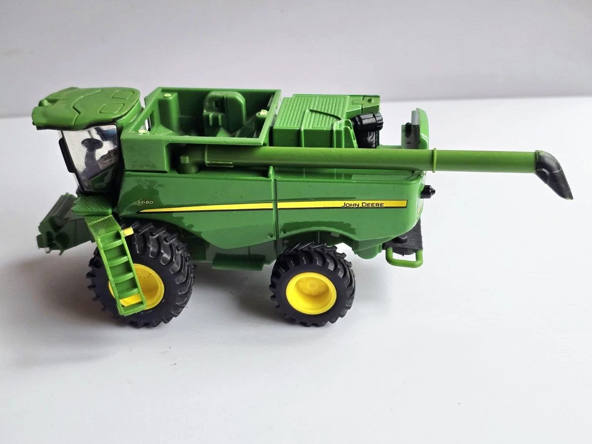 John Deere 9600 Toy Combine for sale | eBay