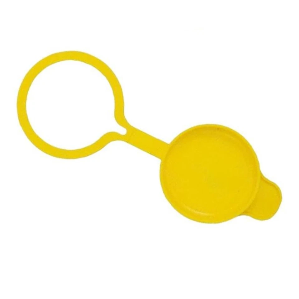 1pc Radiator Expansion Water Tank Cap Fit For Dodge Dakota 2005-2010 55056382AA - Image 4 of 4