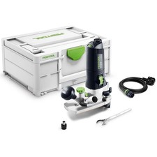 Festool MFK 700 KA EQ-Plus 230V GB Module Edge Router With Systainer - 578712