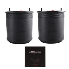 Pair Air Suspension Spring Bag for Firestone 1T66F-10.8 for Goodyear 1R14-712