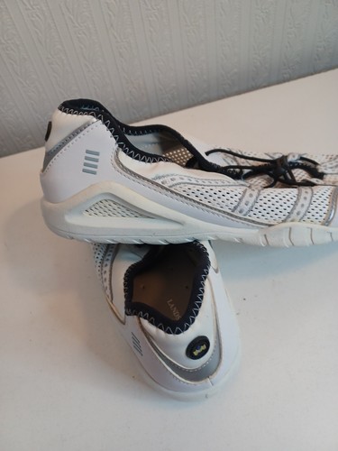 Land End Shoes Womens Size 11D - Picture 7 of 11