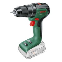 Bosch Akku-Schlagbohrmaschine Universalimpact 18V-60 Ohne Akku Und LadegeräT