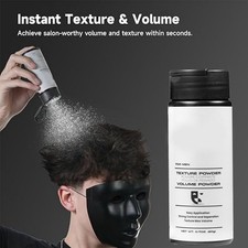 Hair Volumizing Hair Styling Powder Volume Powder Instantly Adds Texture Volume