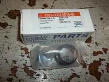 OPTEK DANULAT 4- 21.95X1.78 VITON GASKET 1203-0006-0015-02 0208-4001-02 (WL6-3)