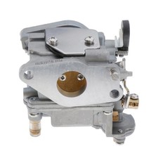 66M-14301-12-00 carburateur adapté pour moteur hors-bord Yamaha 4 temps 15hp