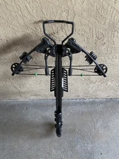 Killer Instinct Lethal 405 FPS Crossbow Kit 