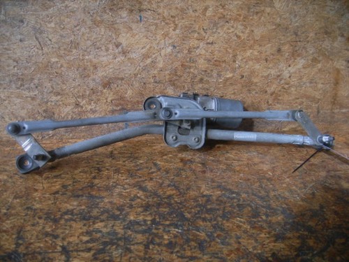 427716 Wischermotor, Scheibenwischermotor vorne Ford Mondeo III