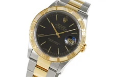 ROLEX Datejust Thunderbird 16263 W# #003