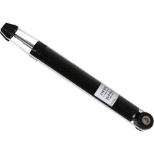 SACHS Stoßdämpfer hinterachse für Renault Clio IV BH_ KH_ KH Grandtour