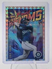 2026 Topps Finest Cole Young Base (RAW)