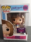 Funko POP! Movies: Dirty Dancing - Baby #696 NOT SEALED NO MOVIE
