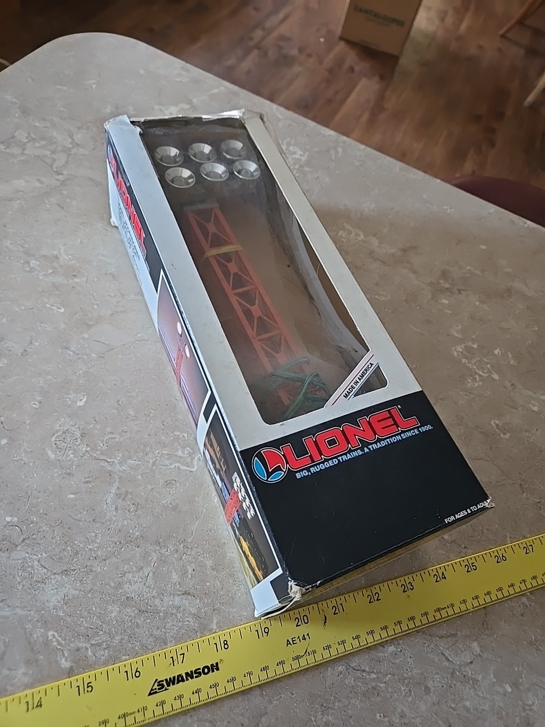 Click here to see eBay Auction