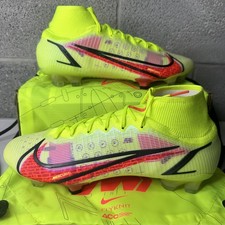 Las mejores ofertas en Nike Mercurial Superfly 8 Elite FG