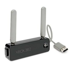 High Speed Wireless N Network Wifi Adapter For Microsoft Xbox 360 Xbox 360
