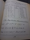 Antique Talismanic Magic Manuscript  Raphael Occult Grimoire Key of Solomon — photo 10