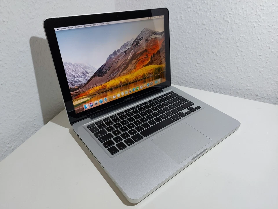 Apple MacBook Pro 13" 2011 · i5 · 4GB · 120GB, Foto 3 von 5