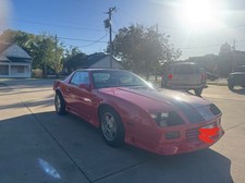 1992 Chevrolet Camaro for Sale