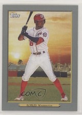 2020 Topps Turkey Red 2020 Series 2 Victor Robles #TR-94 k0v