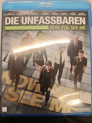 Die Unfassbaren Now You See Me