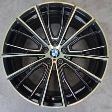 Jantes BMW 732